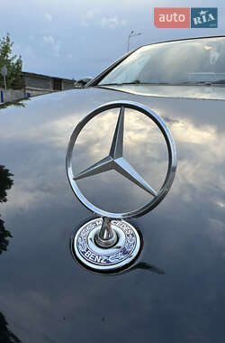 Седан Mercedes-Benz S-Class 2003 в 