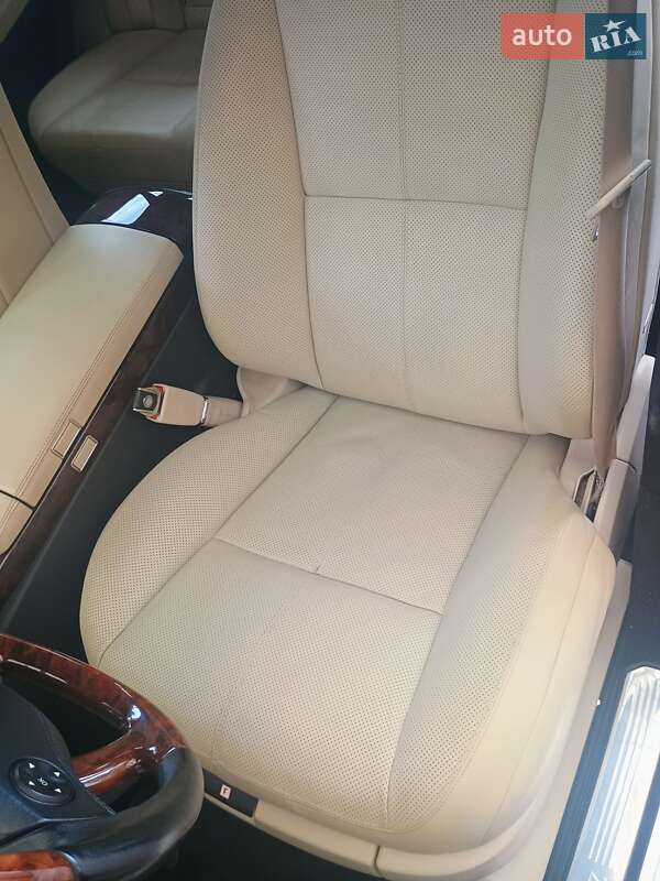 Седан Mercedes-Benz S-Class 2006 в Києві