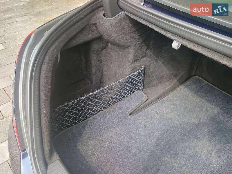 Седан Mercedes-Benz S-Class 2006 в Києві