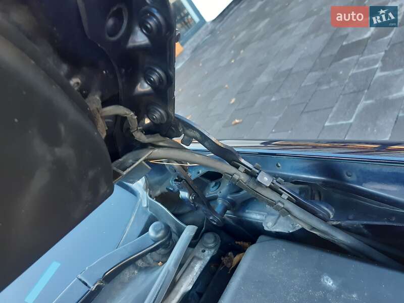 Седан Mercedes-Benz S-Class 2006 в Києві