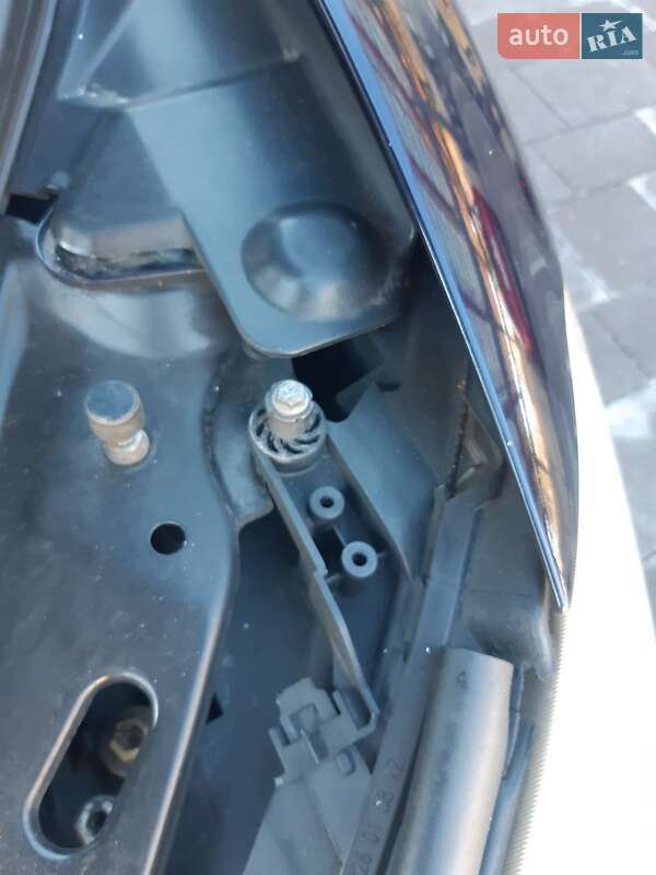 Седан Mercedes-Benz S-Class 2006 в Києві