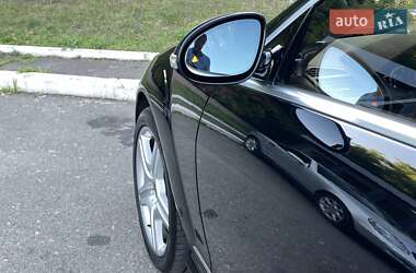Седан Mercedes-Benz S-Class 2008 в 