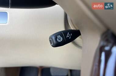 Седан Mercedes-Benz S-Class 2008 в 