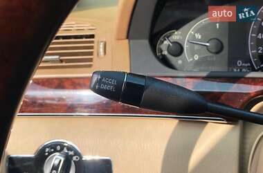 Седан Mercedes-Benz S-Class 2008 в 