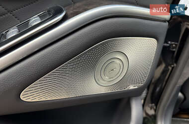 Седан Mercedes-Benz S-Class 2021 в 