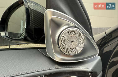 Седан Mercedes-Benz S-Class 2021 в 