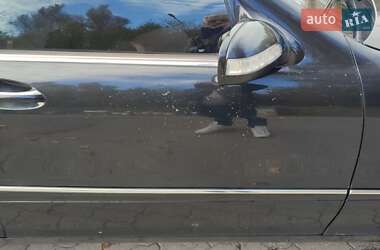 Седан Mercedes-Benz S-Class 2003 в 