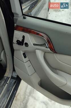 Седан Mercedes-Benz S-Class 2003 в 