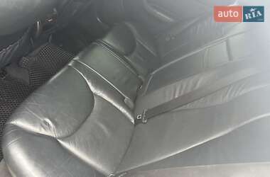 Седан Mercedes-Benz S-Class 2001 в 