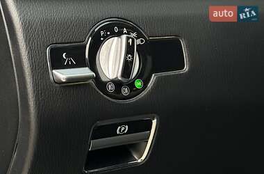 Седан Mercedes-Benz S-Class 2008 в 
