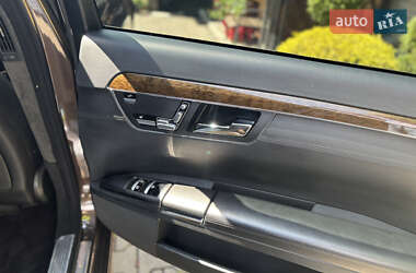 Седан Mercedes-Benz S-Class 2011 в 