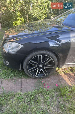 Седан Mercedes-Benz S-Class 2006 в 