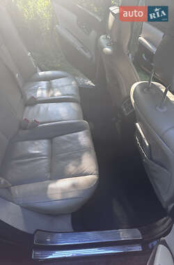 Седан Mercedes-Benz S-Class 2006 в 