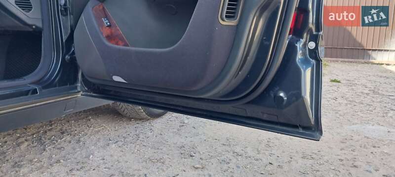 Седан Mercedes-Benz S-Class 2003 в Ивано-Франковске