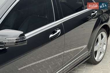 Седан Mercedes-Benz S-Class 2009 в 