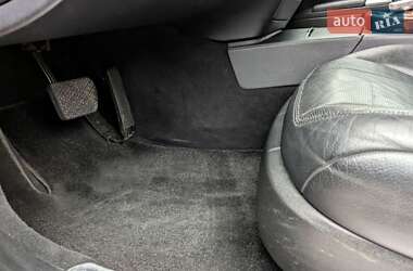 Седан Mercedes-Benz S-Class 2009 в 