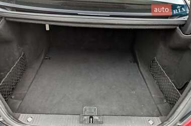 Седан Mercedes-Benz S-Class 2009 в 