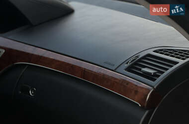 Седан Mercedes-Benz S-Class 2008 в 