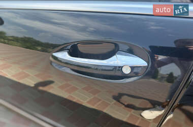 Седан Mercedes-Benz S-Class 2008 в 