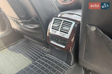 Седан Mercedes-Benz S-Class 2008 в 