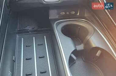 Седан Mercedes-Benz S-Class 2021 в 