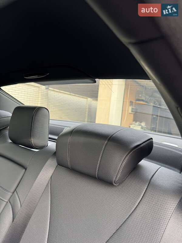 Седан Mercedes-Benz S-Class 2017 в Киеве