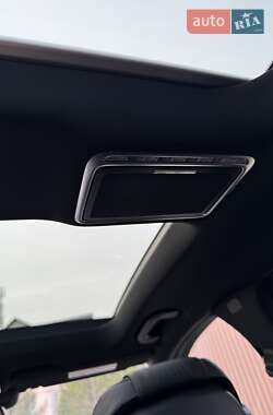 Седан Mercedes-Benz S-Class 2017 в 