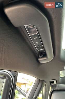 Седан Mercedes-Benz S-Class 2017 в 