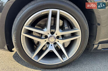 Седан Mercedes-Benz S-Class 2015 в 