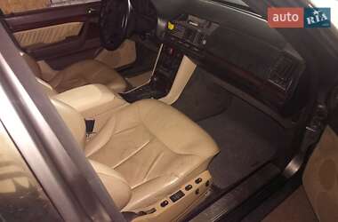 Седан Mercedes-Benz S-Class 1995 в 