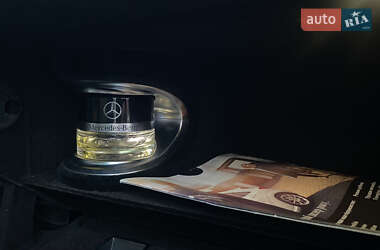 Седан Mercedes-Benz S-Class 2015 в 