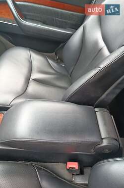 Седан Mercedes-Benz S-Class 1997 в 