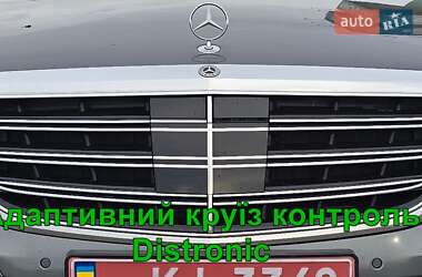Седан Mercedes-Benz S-Class 2020 в 