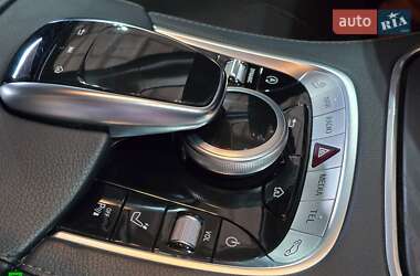Седан Mercedes-Benz S-Class 2020 в 