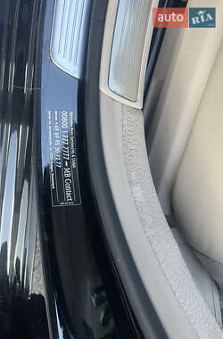 Седан Mercedes-Benz S-Class 2014 в 