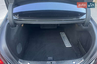 Седан Mercedes-Benz S-Class 2014 в 