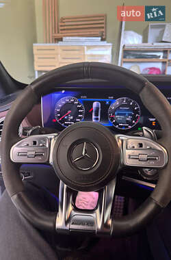 Седан Mercedes-Benz S-Class 2018 в 