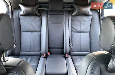 Седан Mercedes-Benz S-Class 2007 в 
