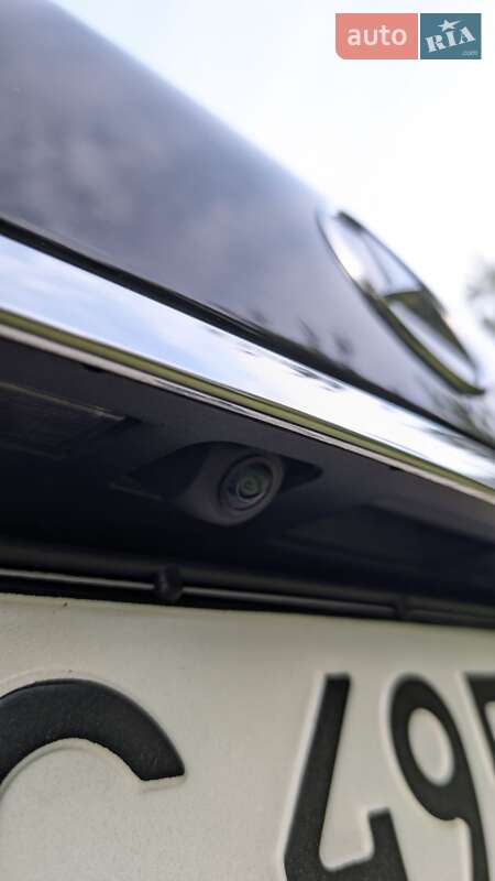 Седан Mercedes-Benz S-Class 2008 в Луцьку фото 55 Седан Mercedes-Benz S-Class 2008 в Луцьку