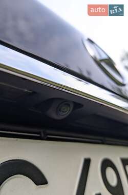 Седан Mercedes-Benz S-Class 2008 в 