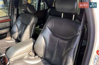 Седан Mercedes-Benz S-Class 1997 в 