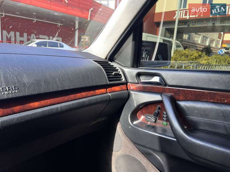 Седан Mercedes-Benz S-Class 1997 в Львове фото 29 Седан Mercedes-Benz S-Class 1997 в Львове