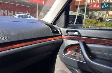 Седан Mercedes-Benz S-Class 1997 в 