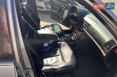 Седан Mercedes-Benz S-Class 1997 в 