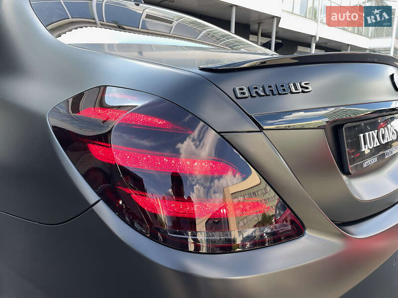 Седан Mercedes-Benz S-Class 2016 в Києві