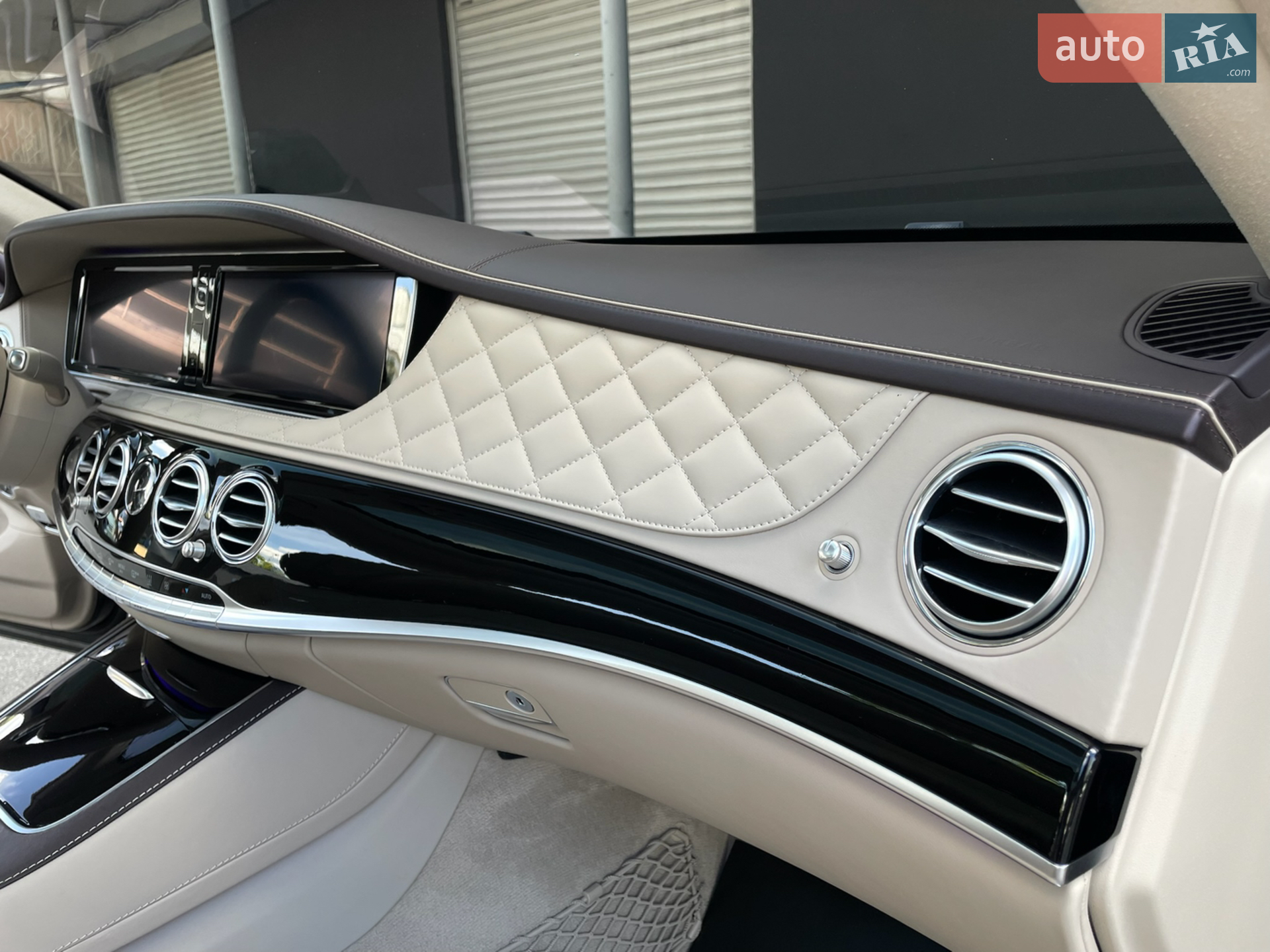 2016 Mercedes-Benz S-klasse - мініатюра 49
