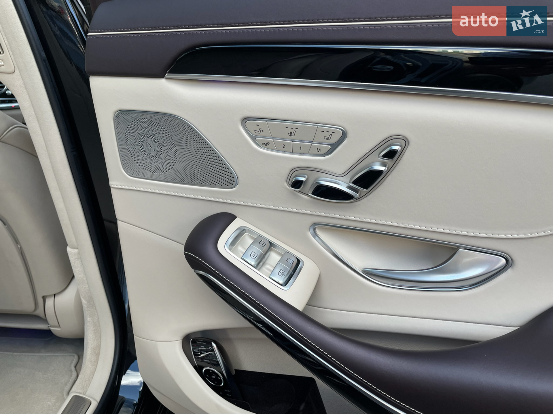 2016 Mercedes-Benz S-klasse - мініатюра 66