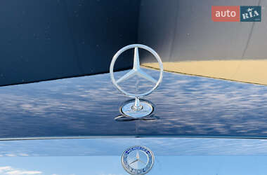 Седан Mercedes-Benz S-Class 2011 в 