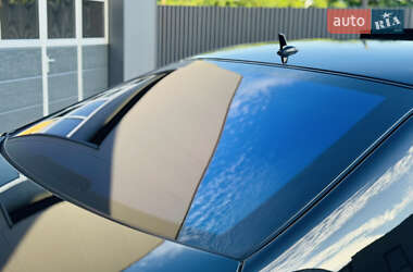 Седан Mercedes-Benz S-Class 2011 в 