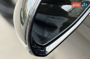 Седан Mercedes-Benz S-Class 2023 в 